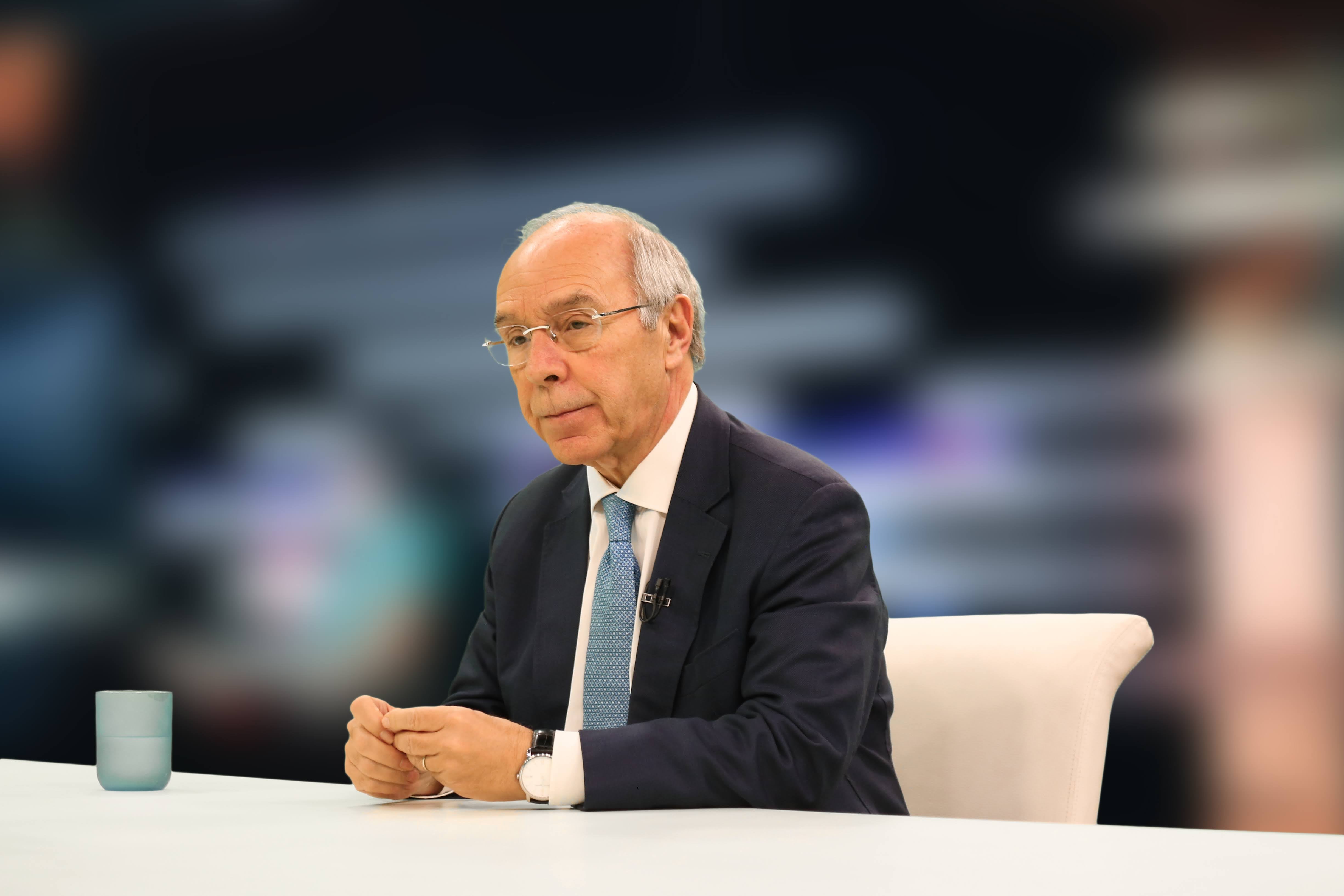 Marques Mendes — the once-young mayor from Minho who dreams of being President