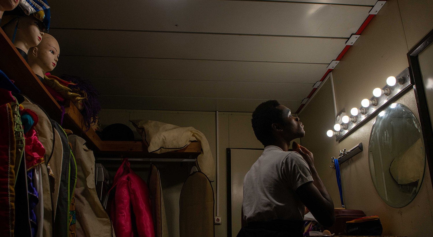  Foto: David Ara&uacute;jo - RTP 