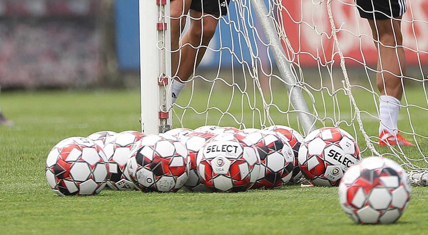 A jornada 21 da I Liga oferece um FC Porto-Sporting para animar 
