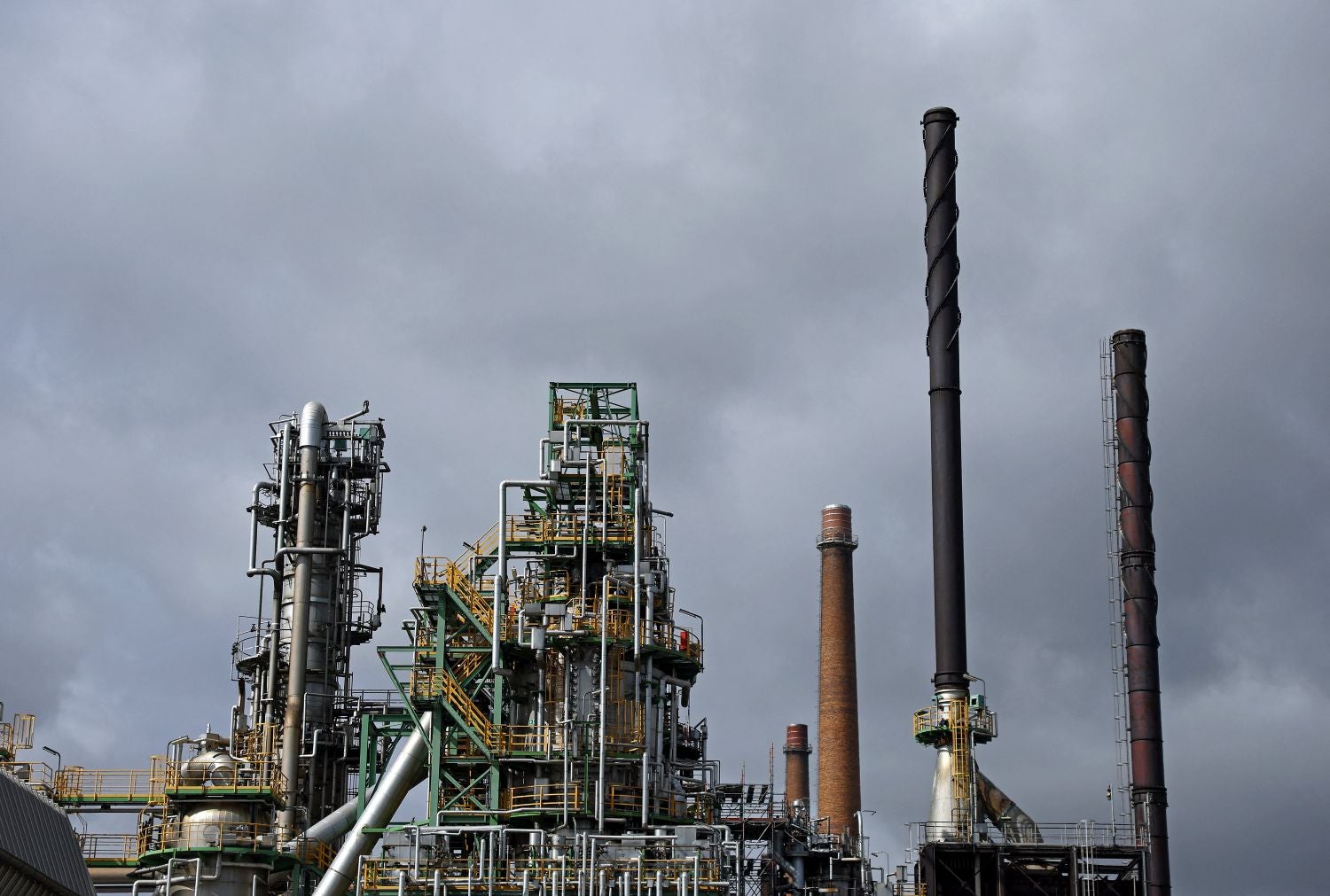 Interrupções no fornecimento de petróleo do Médio Oriente deverão aumentar e afetar a Europa