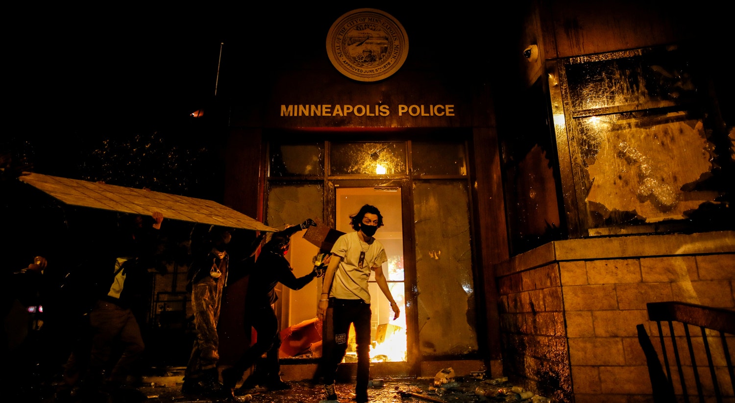  Carlos Barria - Reuters 