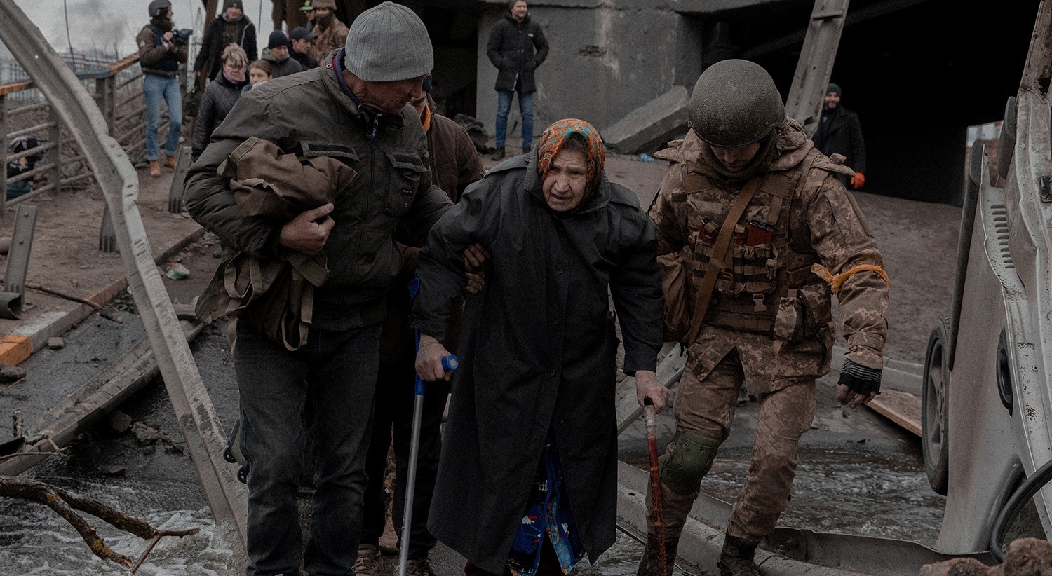  Foto: Jedrzej Nowicki/Agencja Wyborcza.pl via Reuters 