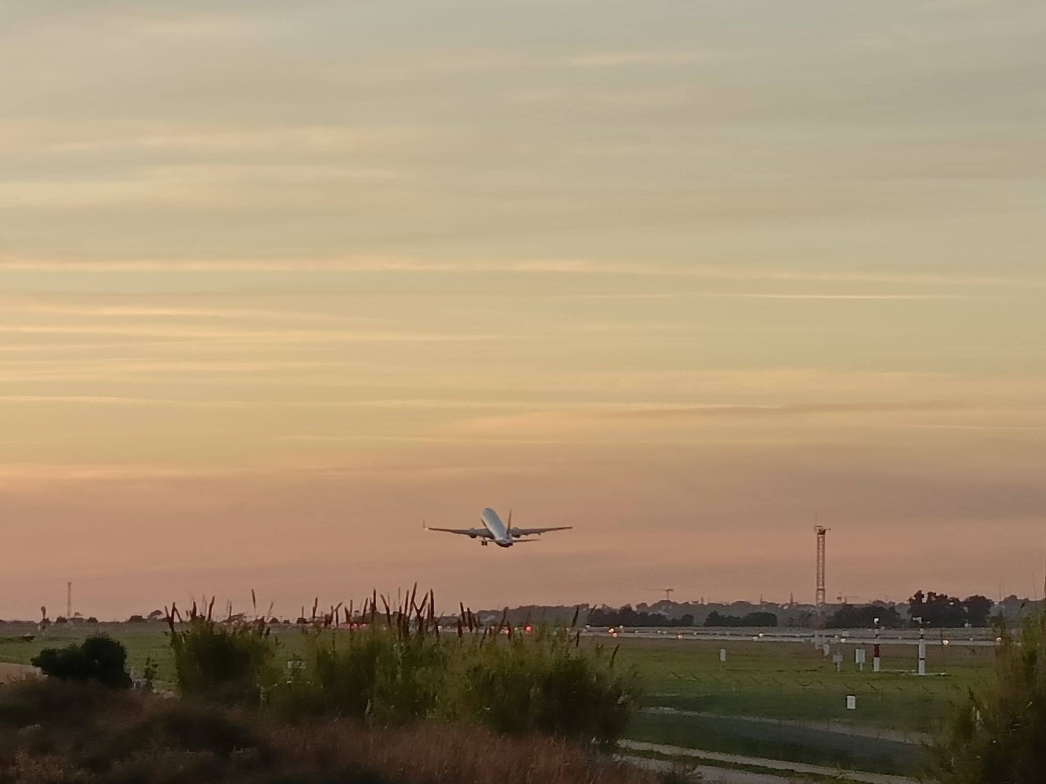 Sindicato dos pilotos não vai aderir à paralisação de 03 de junho