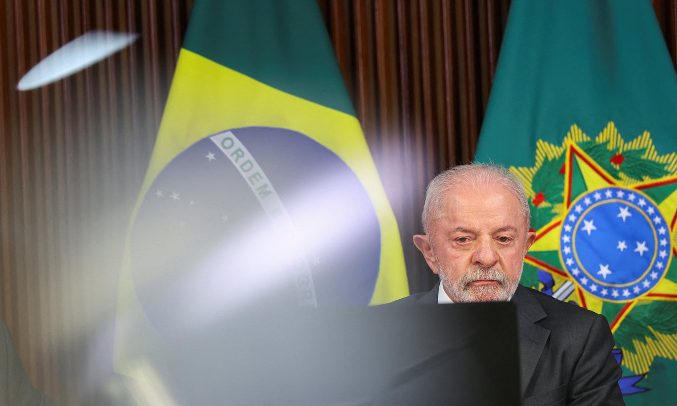 Partido de Lula tenta aproximar-se dos evangélicos