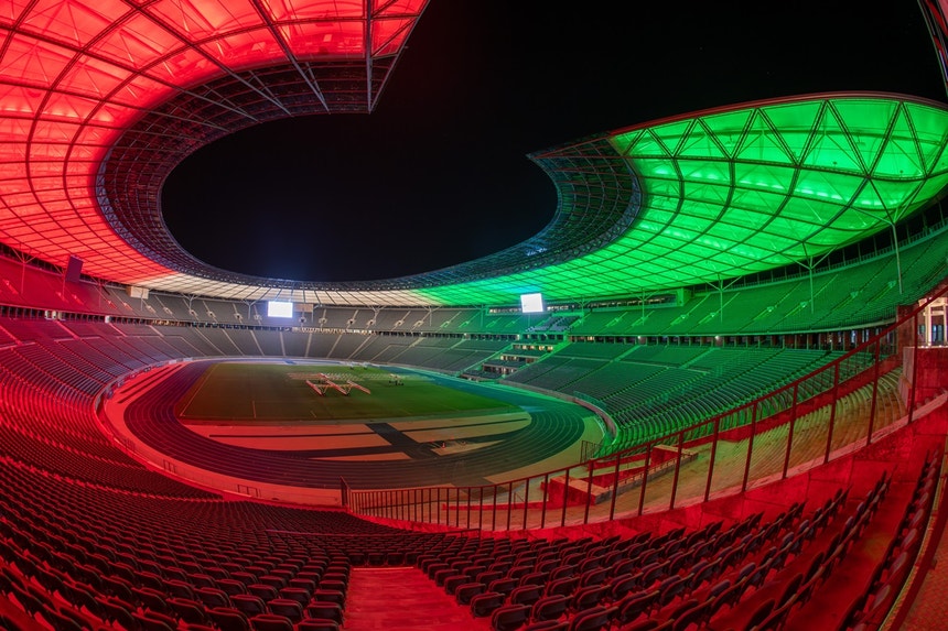 Imagem de Mundial2026: México vai mobilizar 100 mil agentes para garantir a segurança