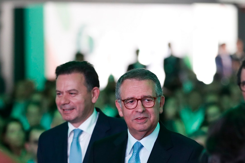 Exames nacionais. Presidente da República exige salvaguarda do princípio da igualdade