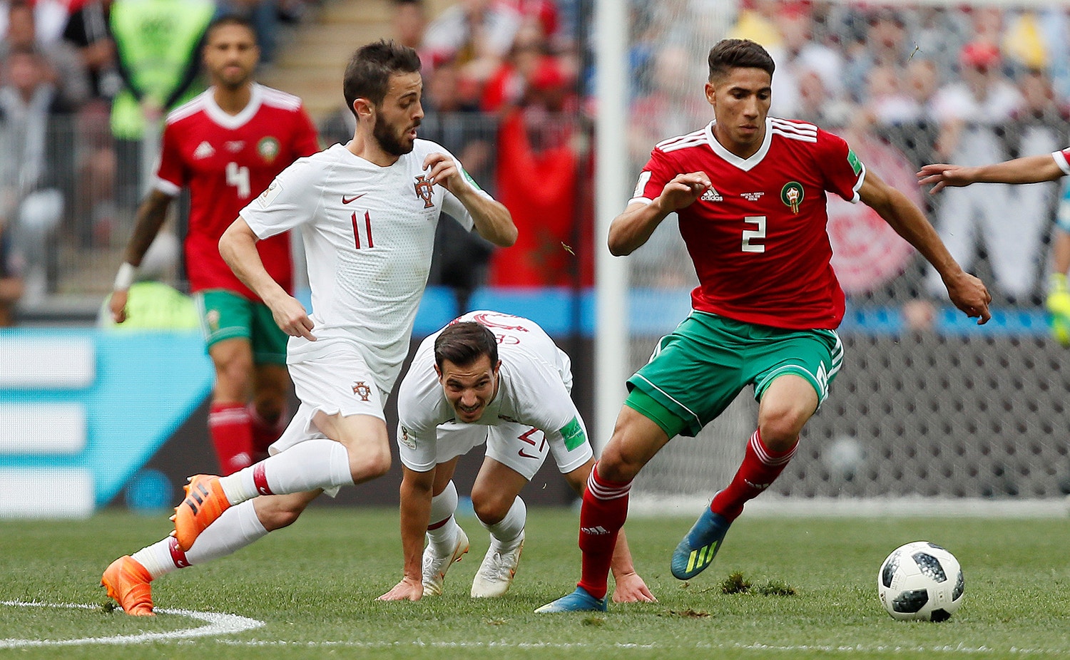  Foto: Maxim Shemetov - Reuters 