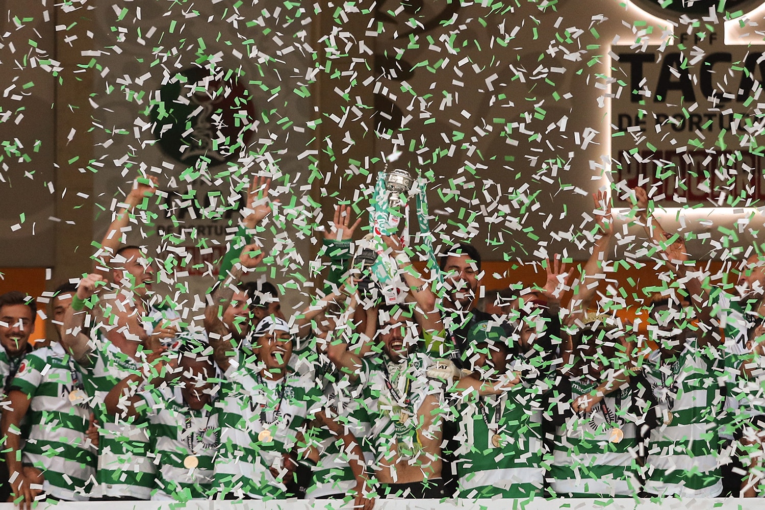  Ant&oacute;nio Cotrim - Lusa 