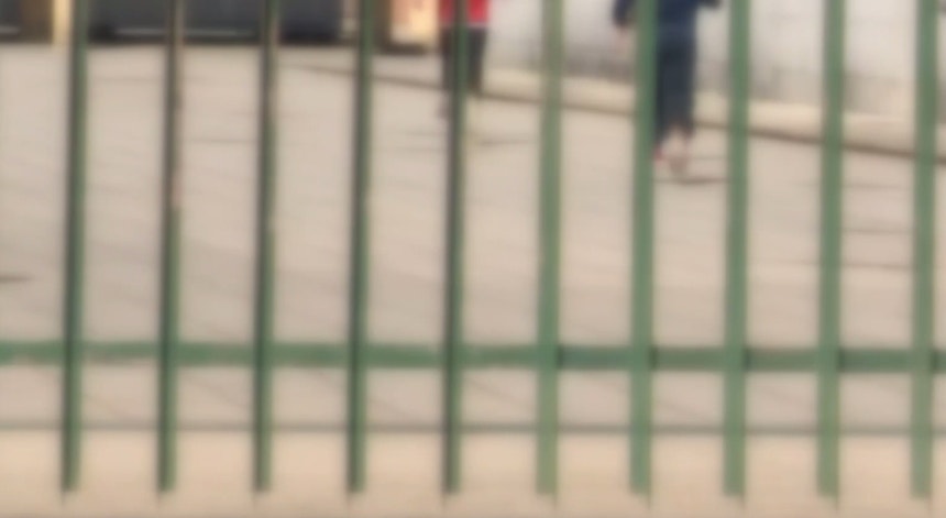 Imagem ilustrativa: Três professoras agredidas por alunos de oito anos