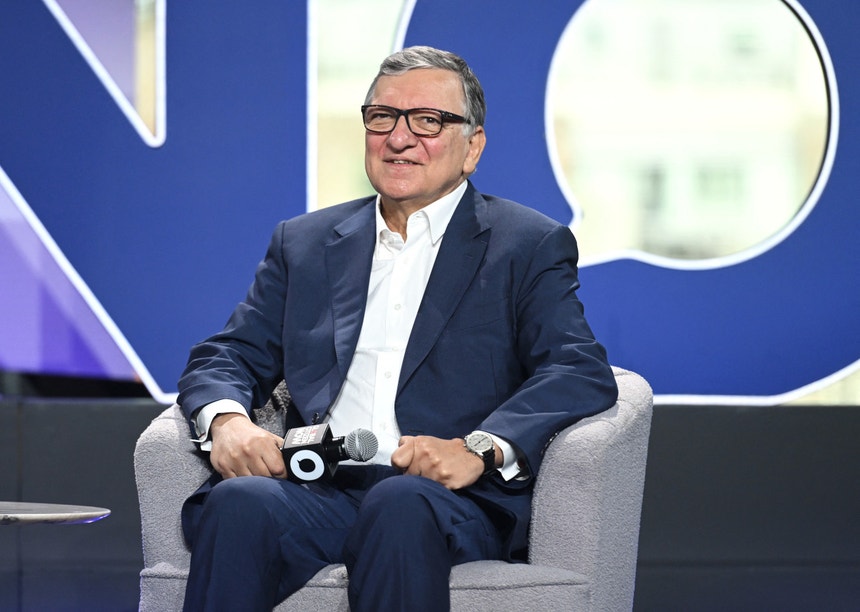 Imagem de Durão Barroso nomeado presidente da Fundação Luso-Americana para o Desenvolvimento