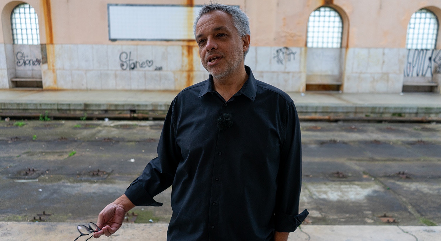  Pedro Matos | Rodrigo Lobo - RTP 