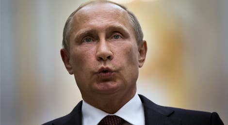 Foto:Alexander Zemlianichenko, Epa Foto:Alexander Zemlianichenko, Epa