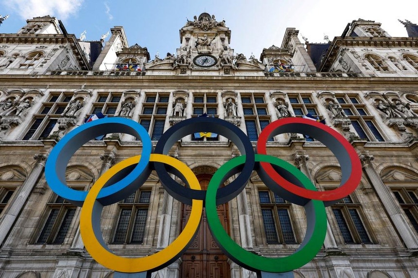 Paris2024: Portugal com cinco vagas asseguradas a um ano dos Jogos