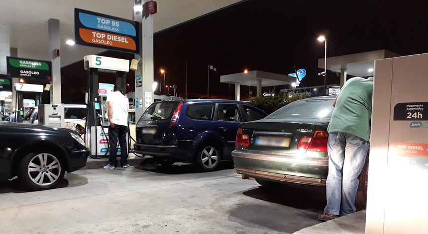 Imagem ilustrativa: Preços dos combustíveis devem disparar para níveis históricos a partir de segun