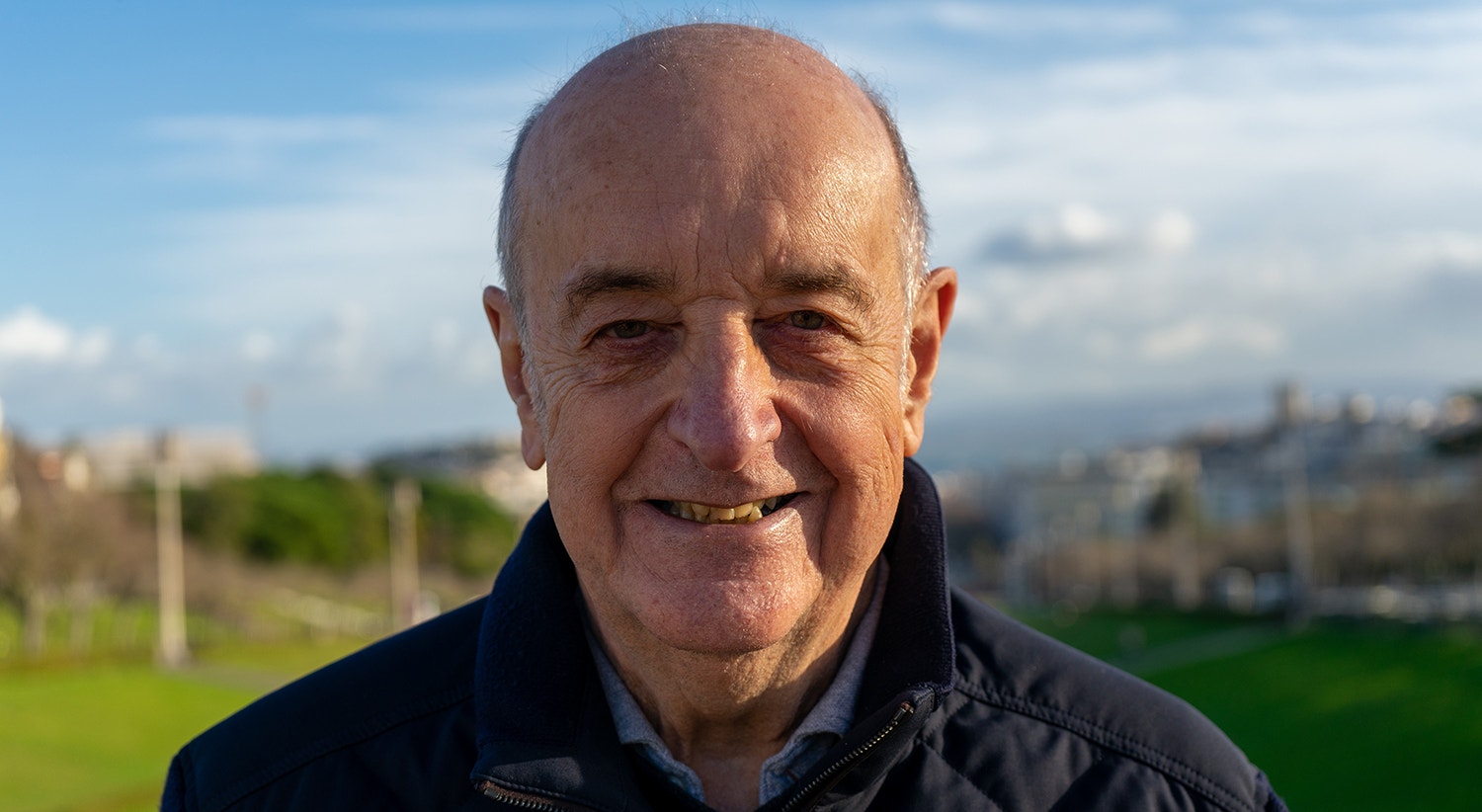  Foto: Rodrigo Lobo - RTP 