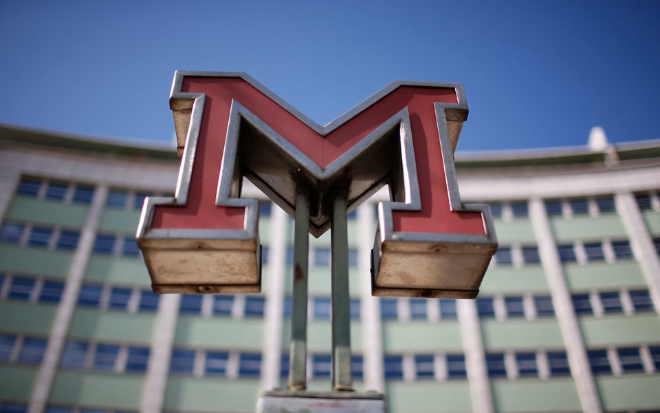 Lisbon Metro strike scheduled for Tuesday has been called off