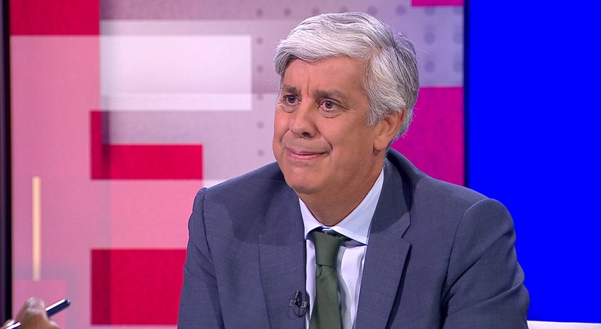 Centeno Reflects on Unbroken Financial Rigor Amid Non-Reappointment at Bank of Portugal