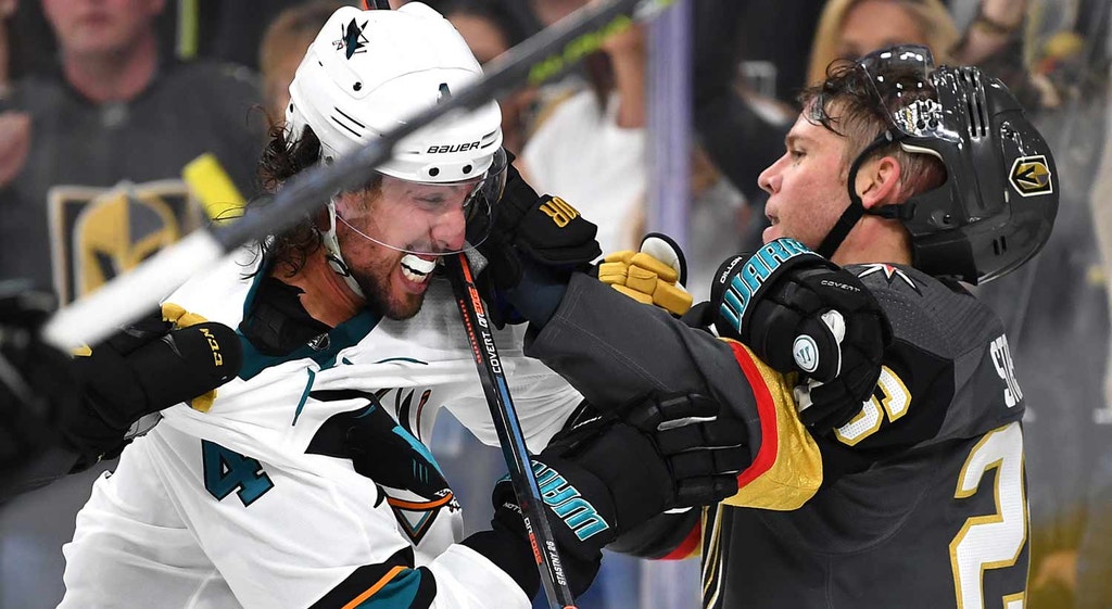 Imagem ilustrativa: Pancada no gelo!