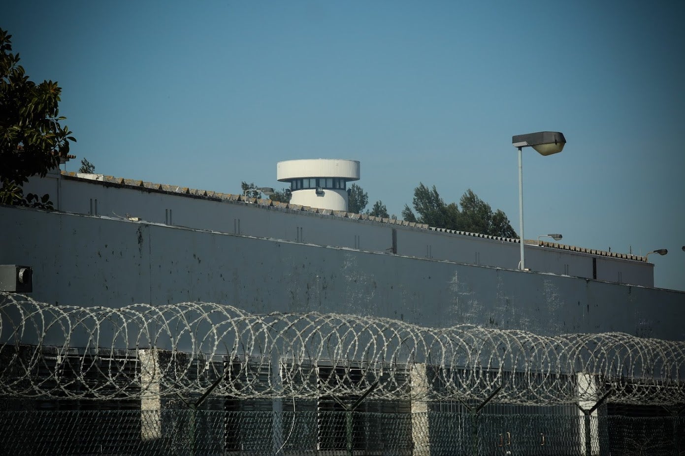 Report: Portugal sees fewer cases of mistreatment of detainees, but reports of violence persist