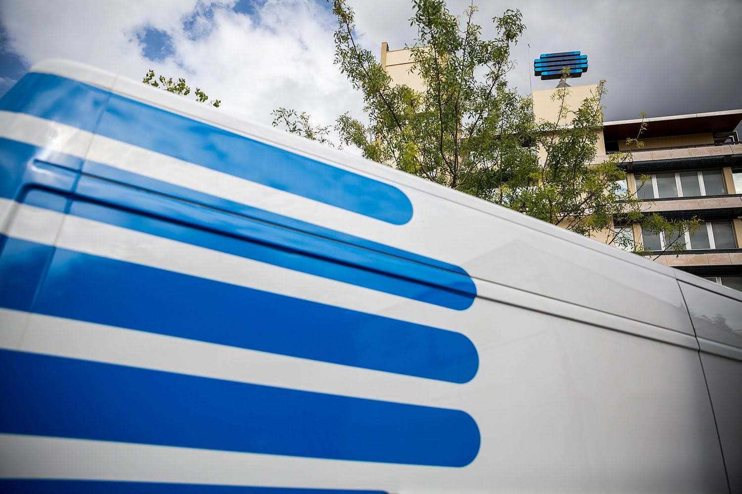 RTP reports 3.9 million euro loss in 2025 after 15 years of positive net results