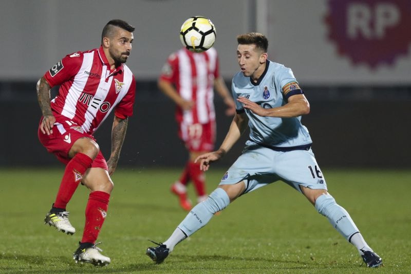 Antevisão da I Liga portuguesa: Dérbi Sporting-Benfica nas 'contas' do  título em ronda tranquila para FC Porto