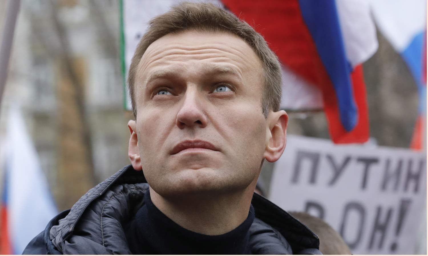 Tribunal Europeu dos Direitos Humanos d� raz�o a Navalny e volta a multar Kremlin