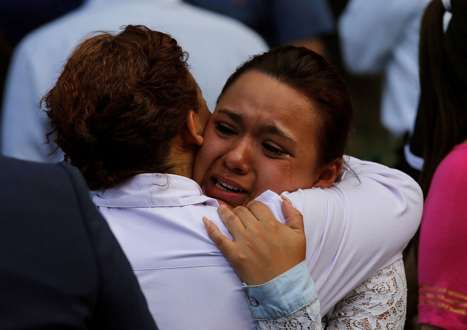  Foto: Henry Romero - Reuters 