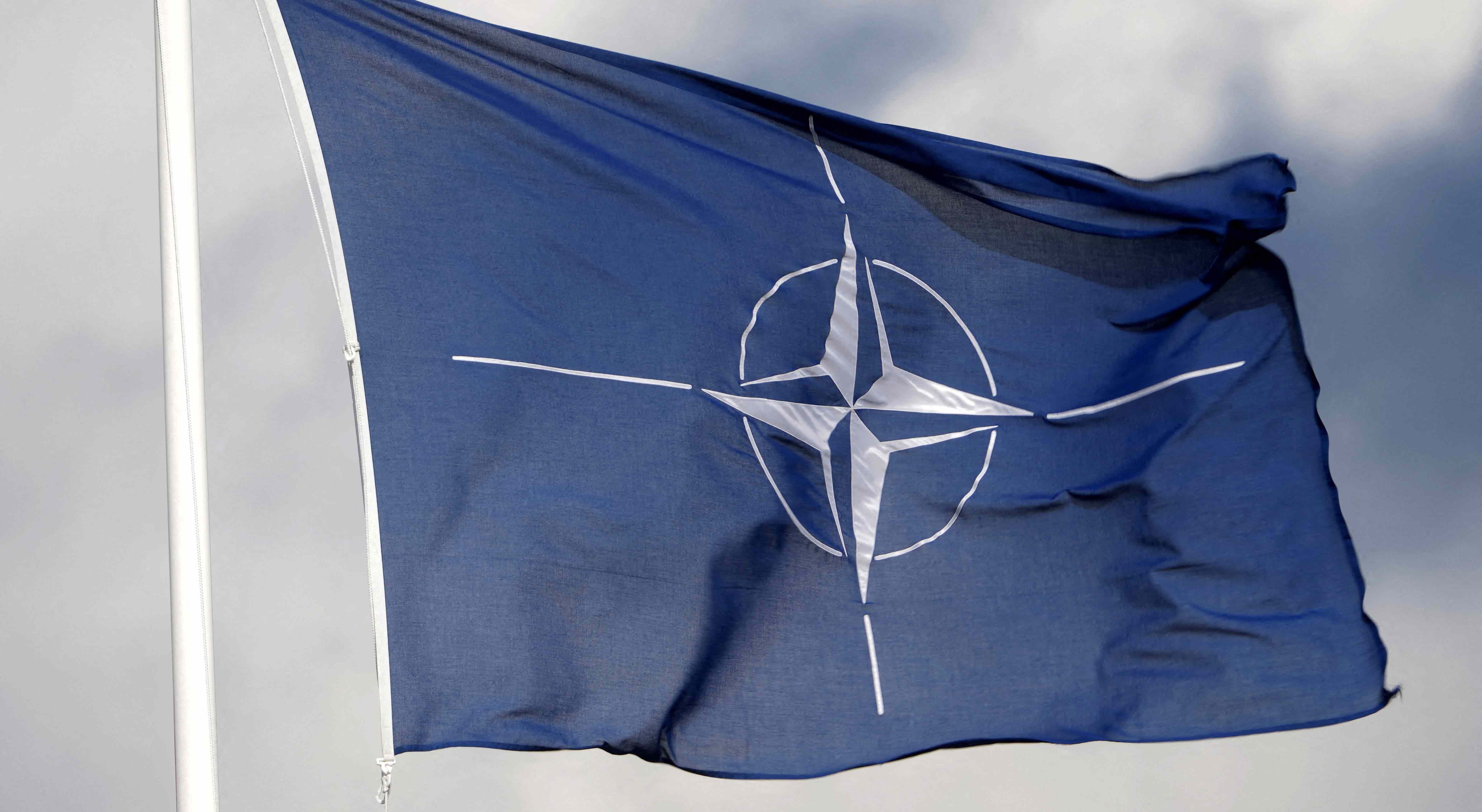 Portugal contributes to NATO exercise in the Mediterranean between Monday and Thursday