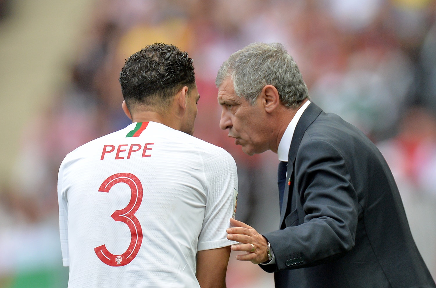  Foto: Peter Powell - EPA 