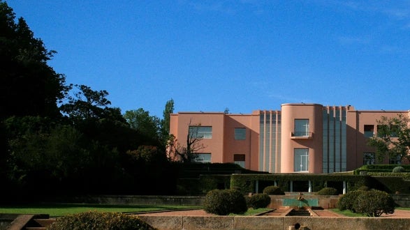 Philippe Vergne abandona em julho direção do Museu de Serralves