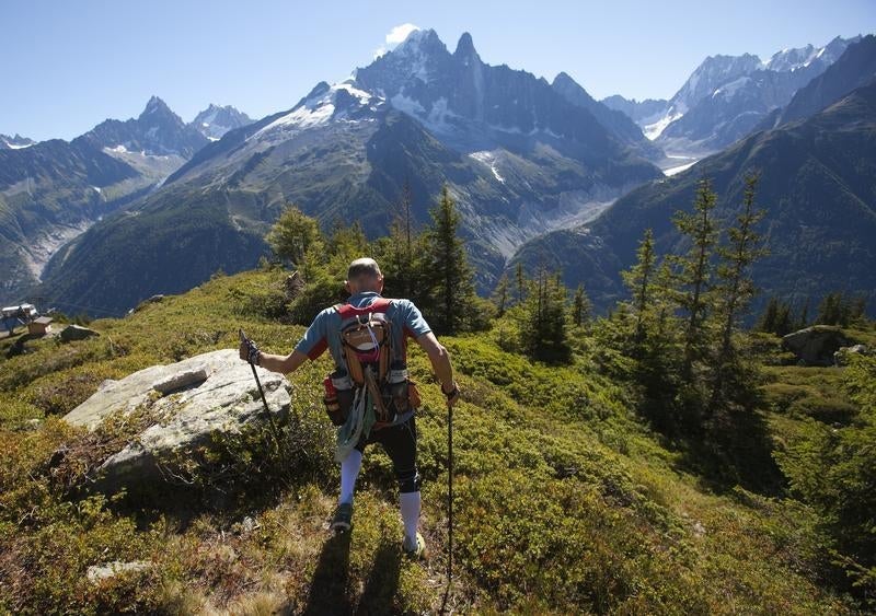 João Colaço é o português que mais km percorreu num ultra-trail