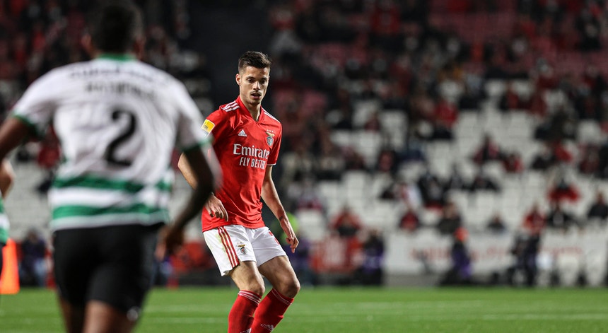 Benfica e Sporting lutam pela conquista da Taça da Liga
