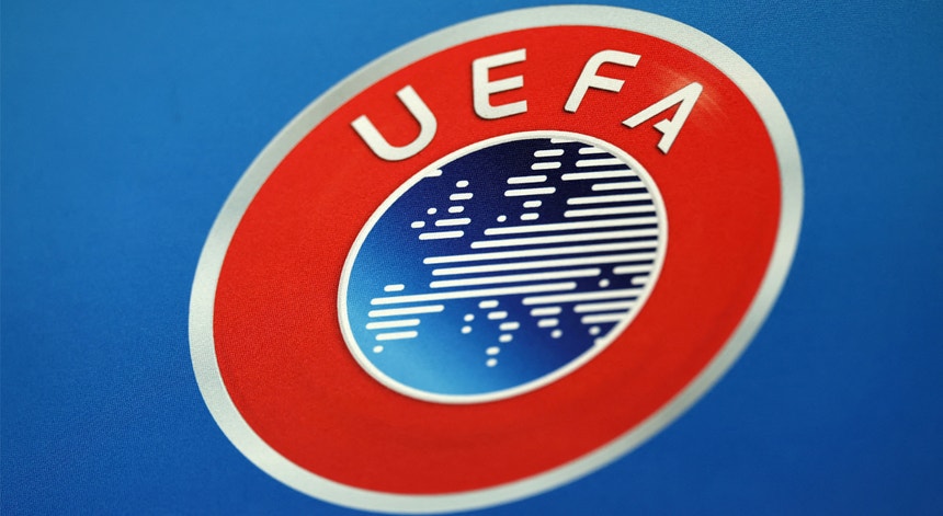 Imagem de UEFA vai boicotar provas da FIFA