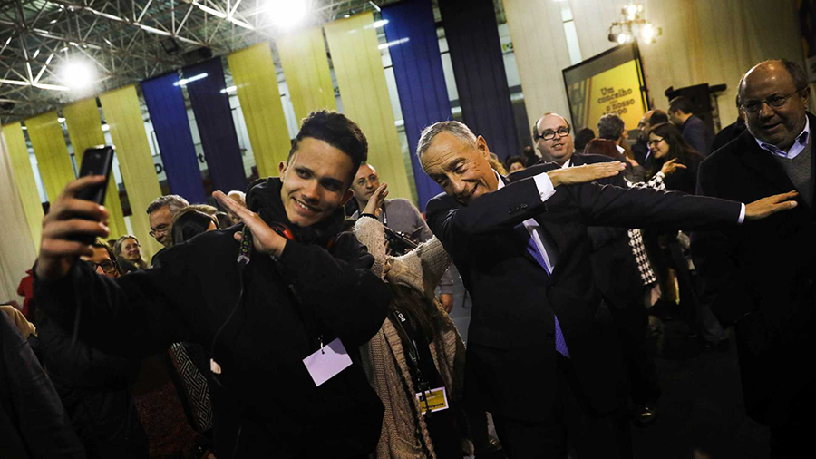  Cr&eacute;dito: Lusa 