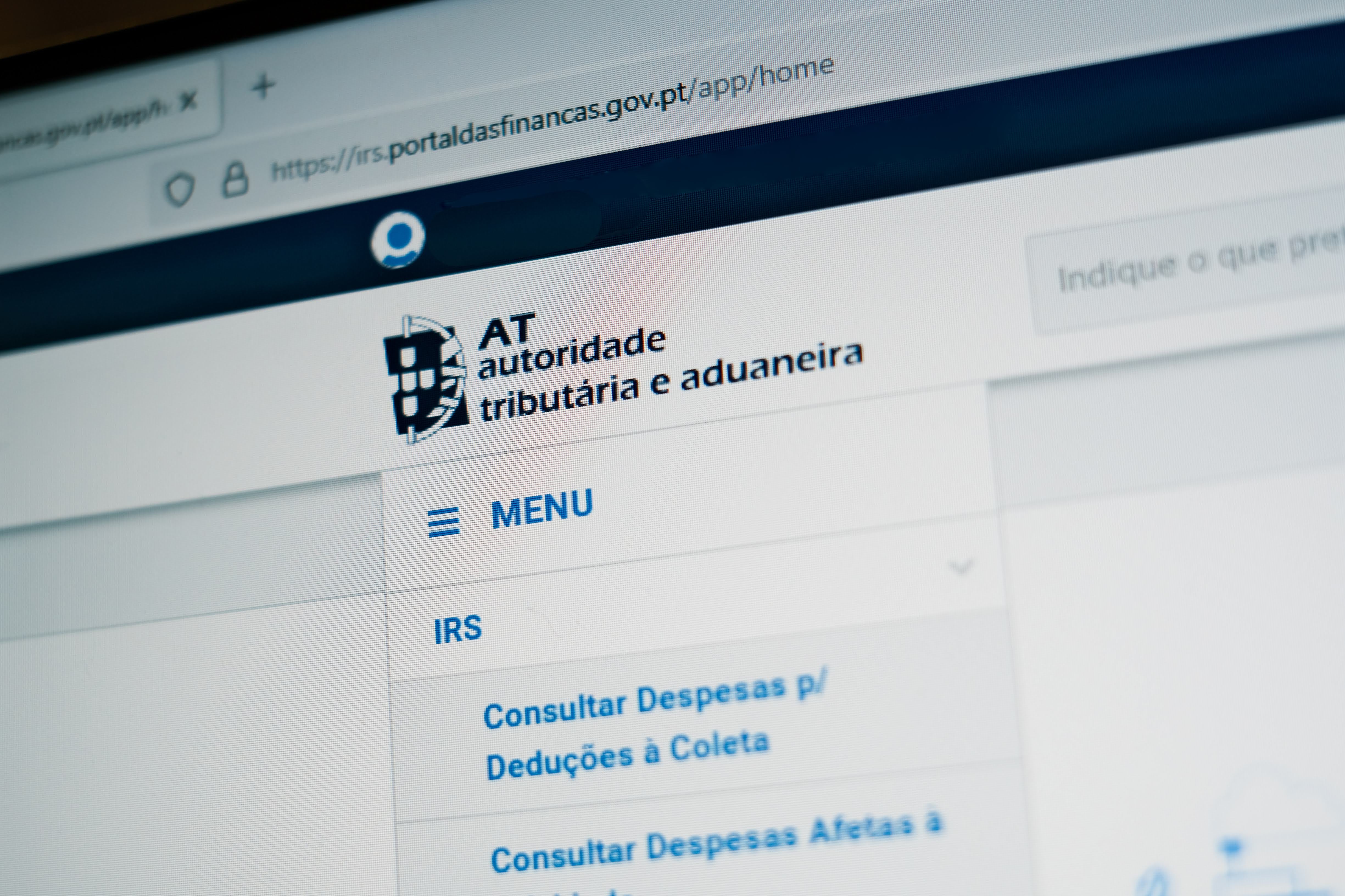 Fisco recebeu 2,1 milhões de declarações de IRS e pagou 164,7 milhões de euros em reembolsos