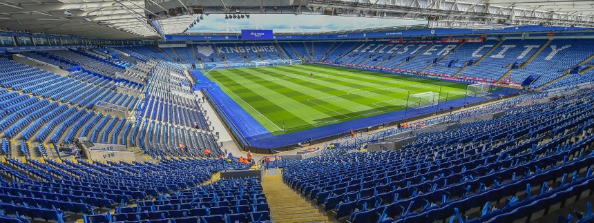 Shakhtar Donetsk vai disputar jogos da Champions na casa do Legia Varsóvia