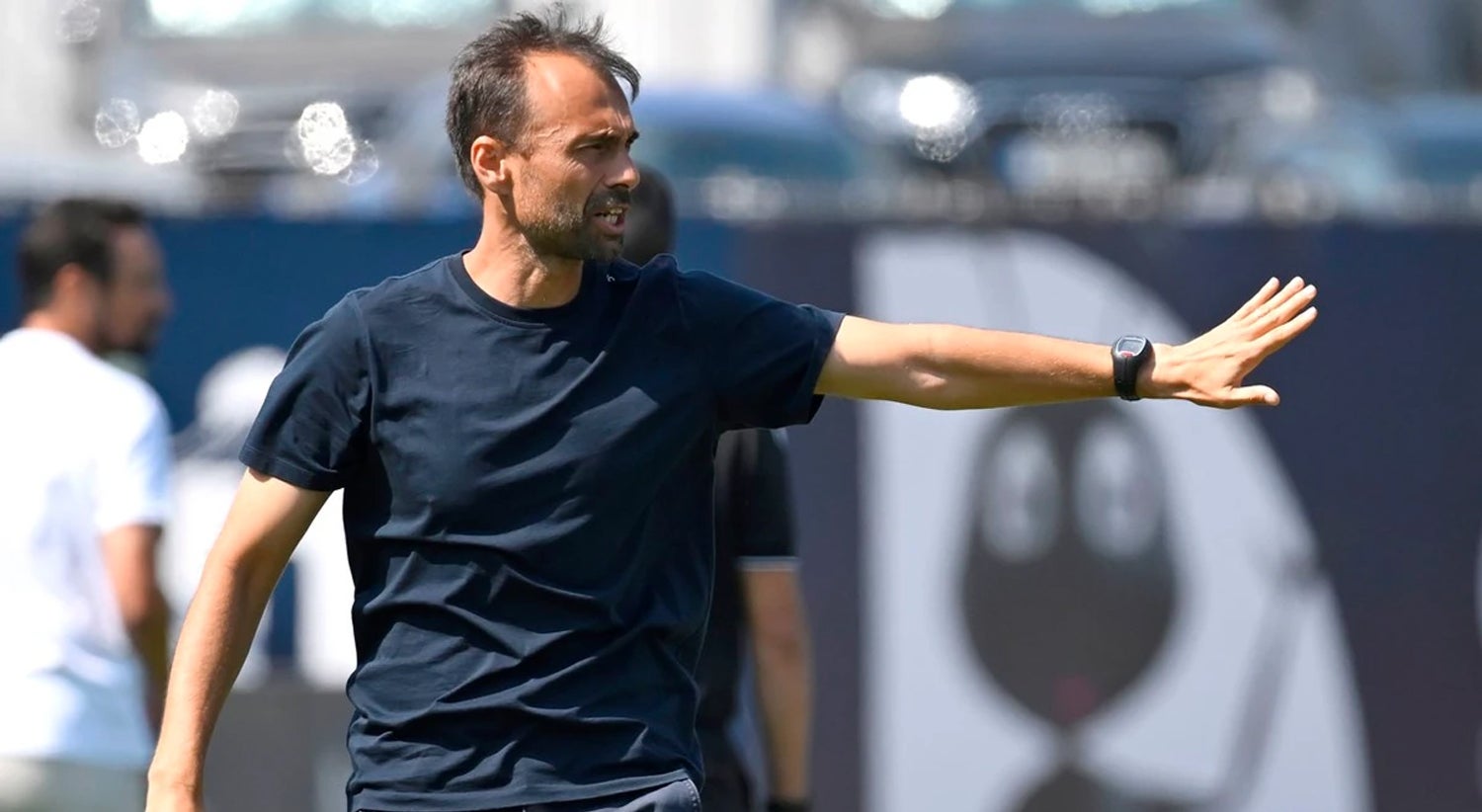 Hugo Oliveira espera “melhor Sporting de Braga” e aponta à ambição do Famalicão