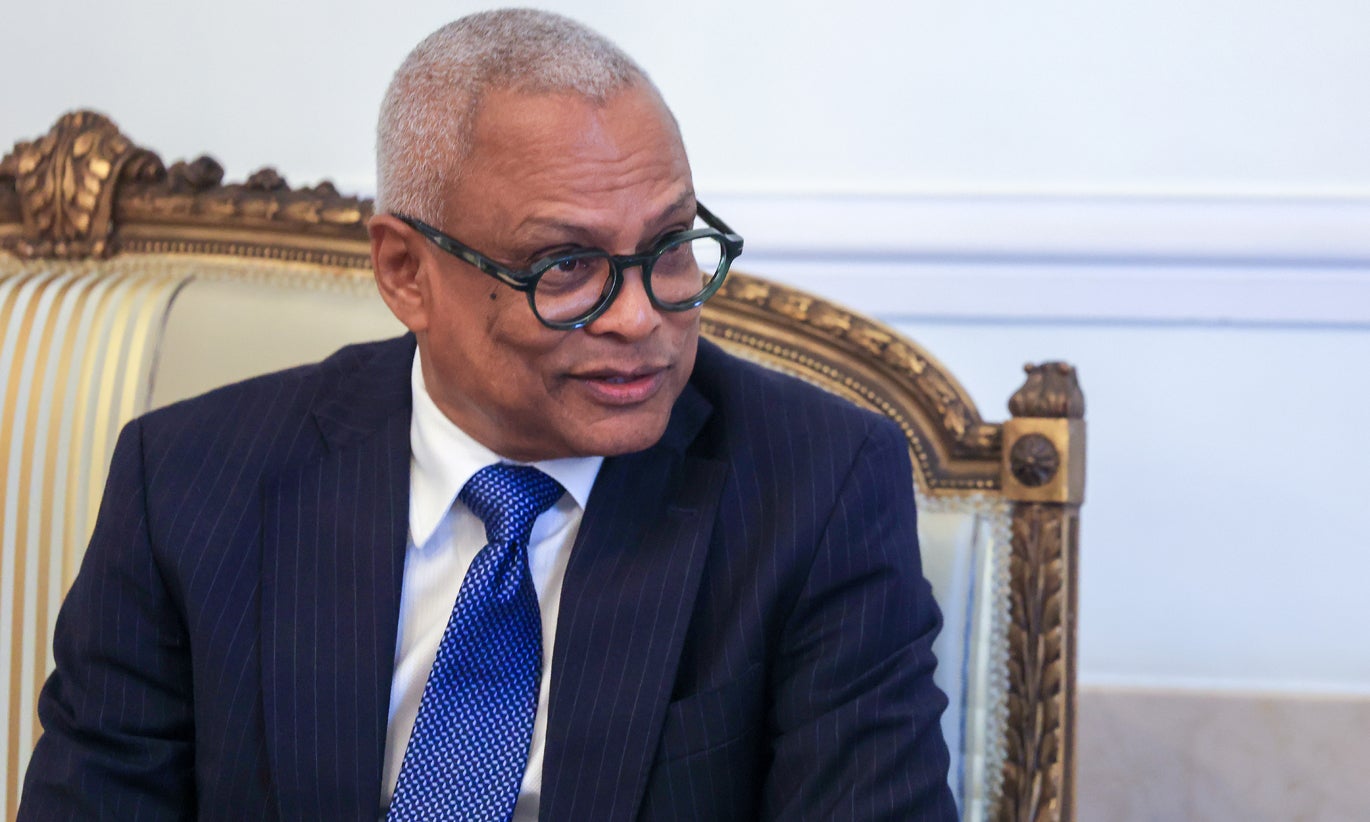 Presidente de Cabo Verde anuncia mudanças na cooperação com Portugal na saúde
