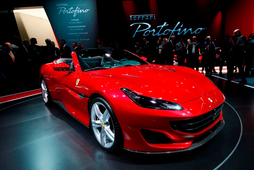  Cr&eacute;ditos fotogr&aacute;ficos: Reuters 