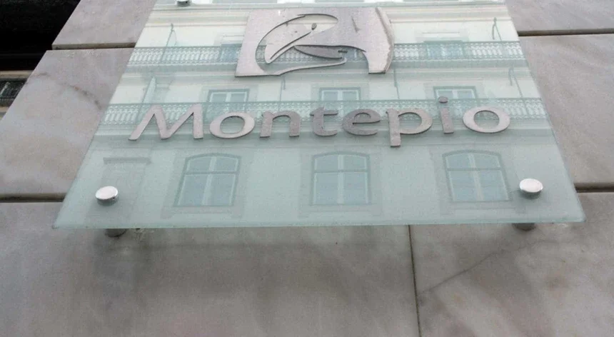 Lucro do Banco Montepio recua 31% para 23,6 milhões de euros até março