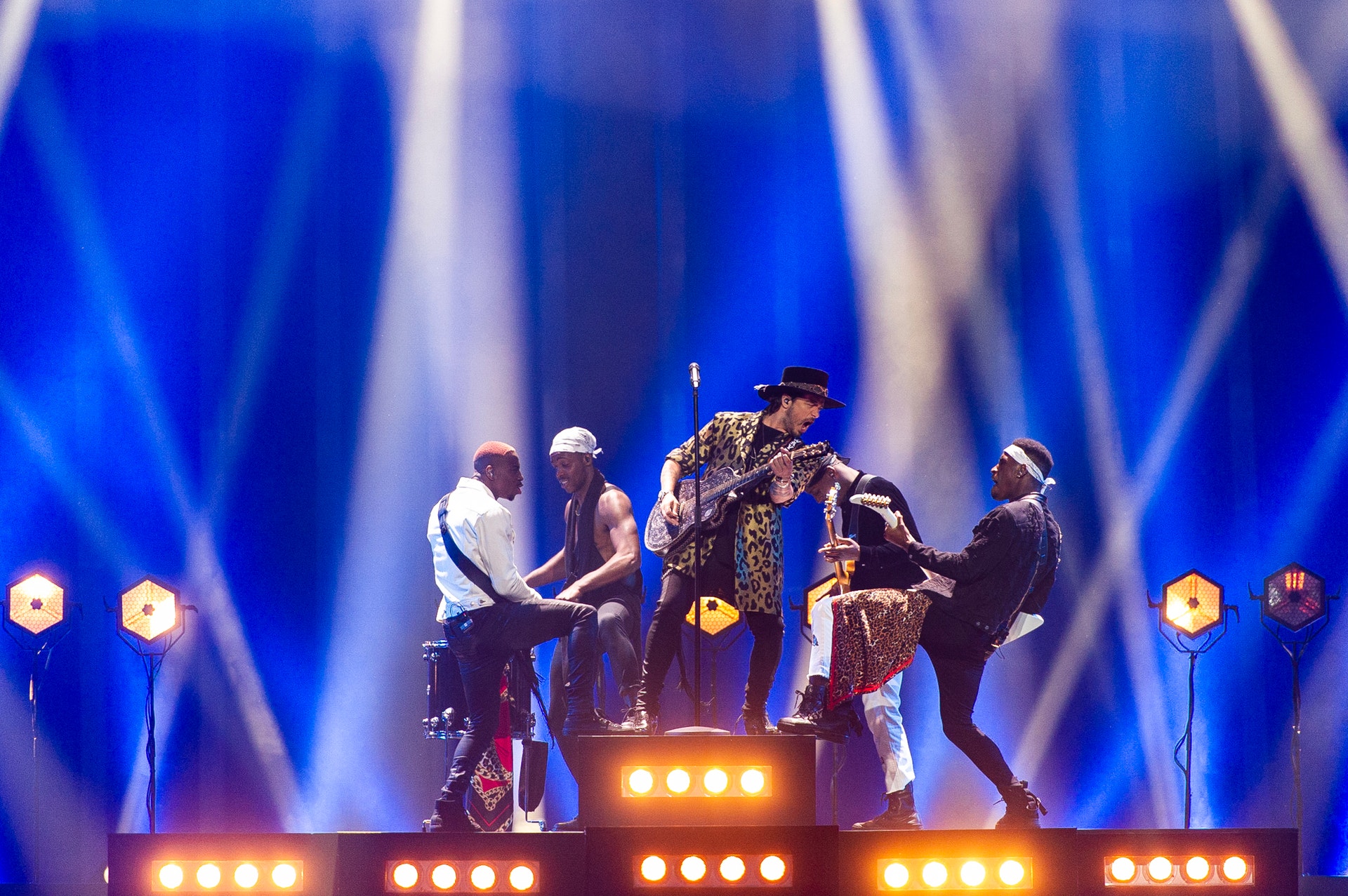  Foto: Pedro A. Pina - RTP 