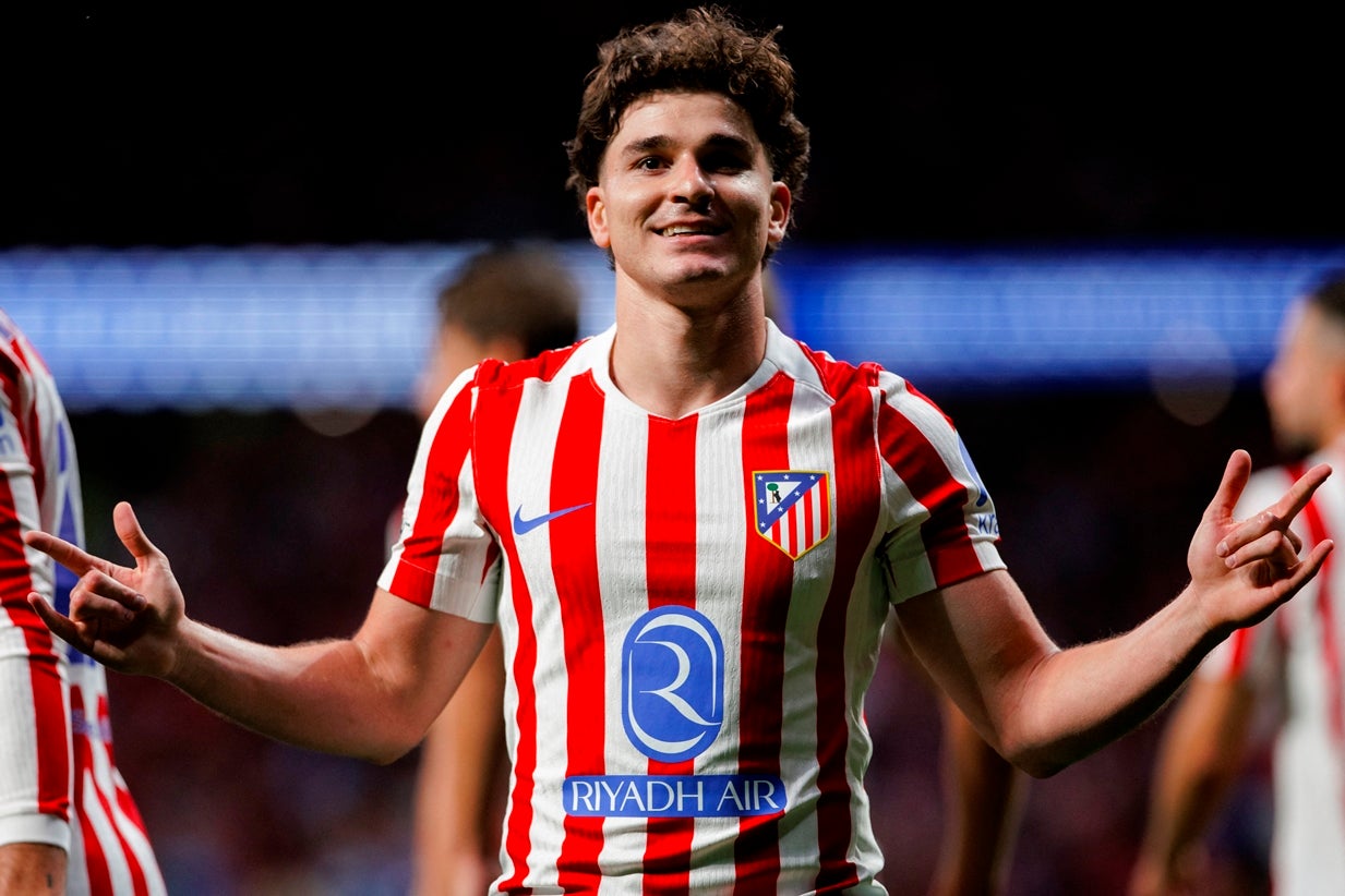 Atlético de Madrid recusa oferta de 150 ME do Real Madrid po