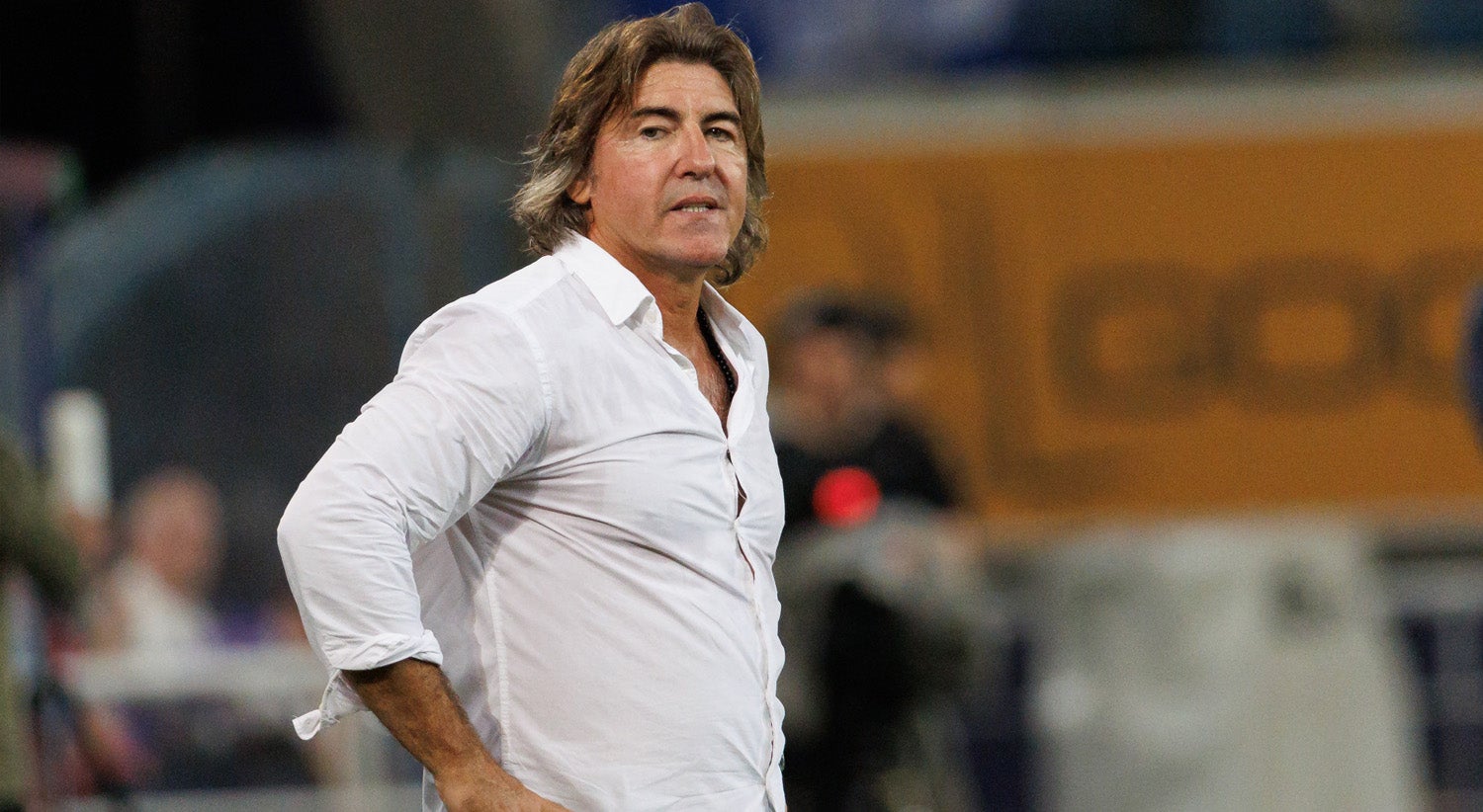 Sá Pinto assume Pafos