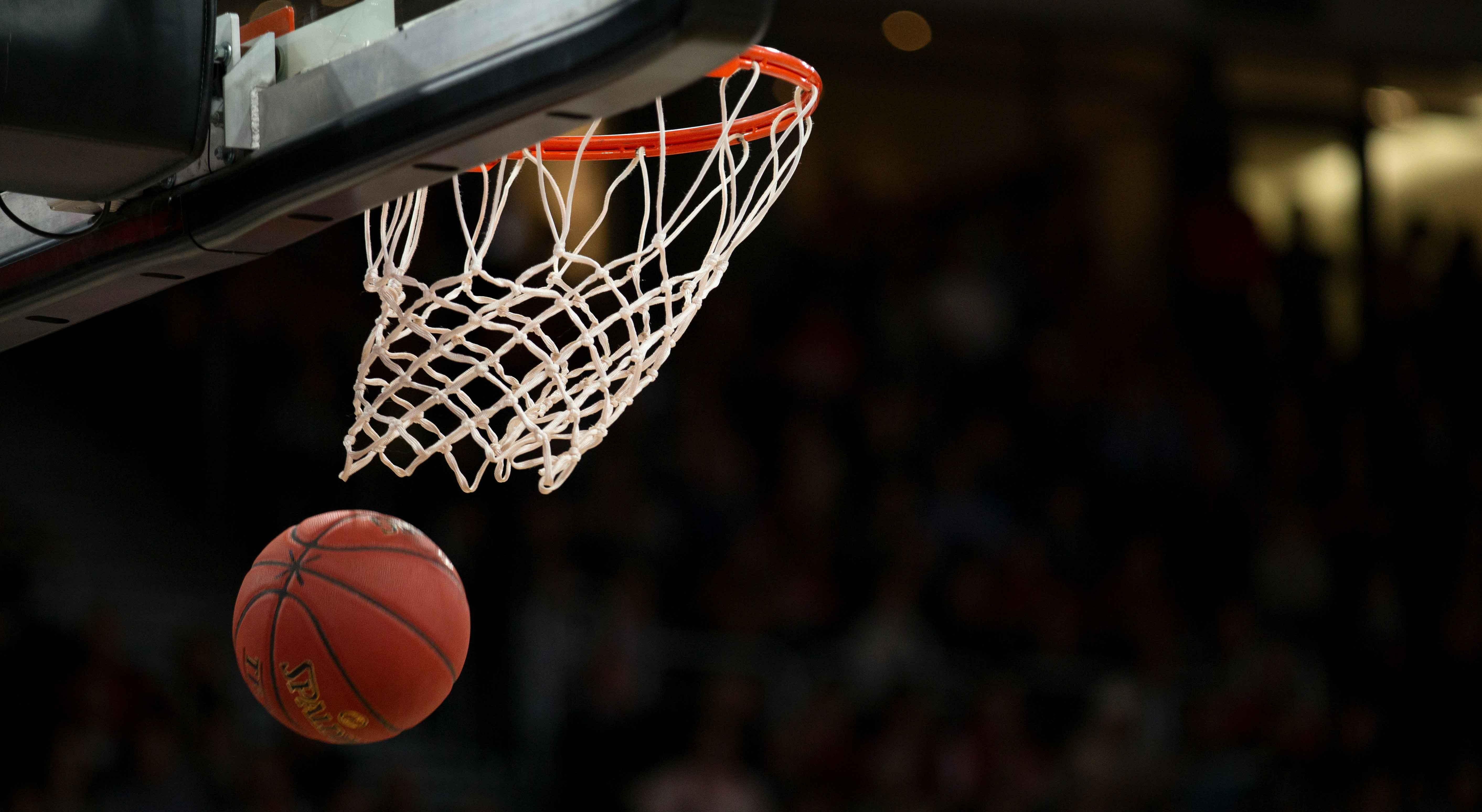 Basquetebolista norte-americano Brandon Slater reforça Benfica