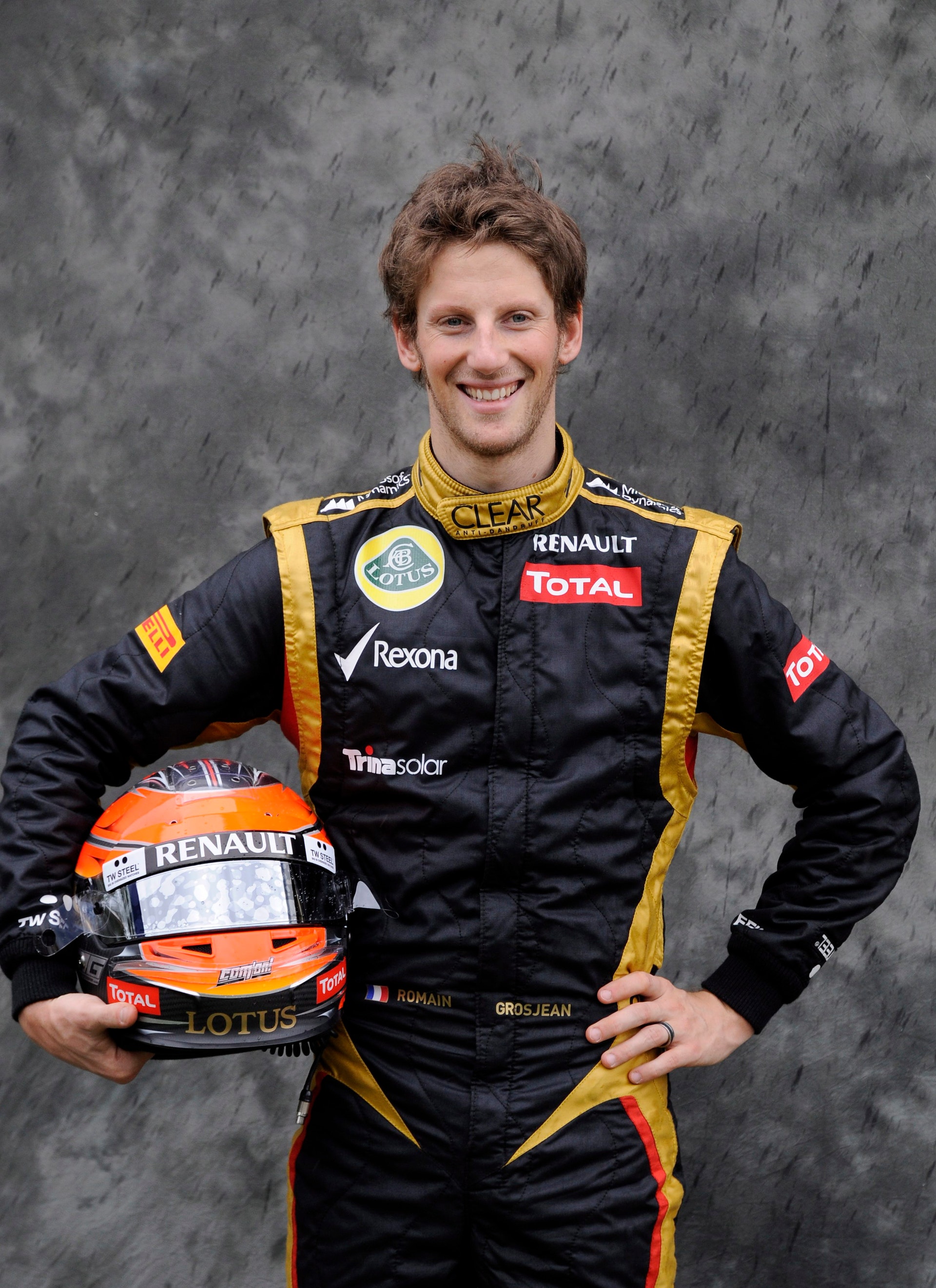  EPA - Franck Robichon 