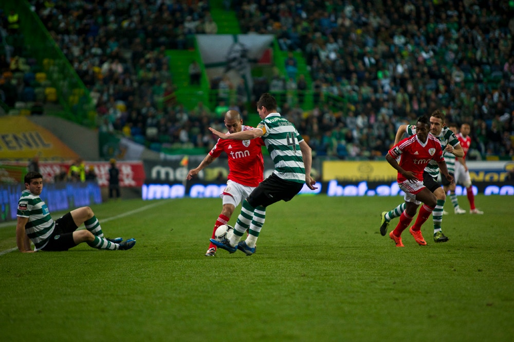  Pedro Ara&uacute;jo Pina / Antena 1 