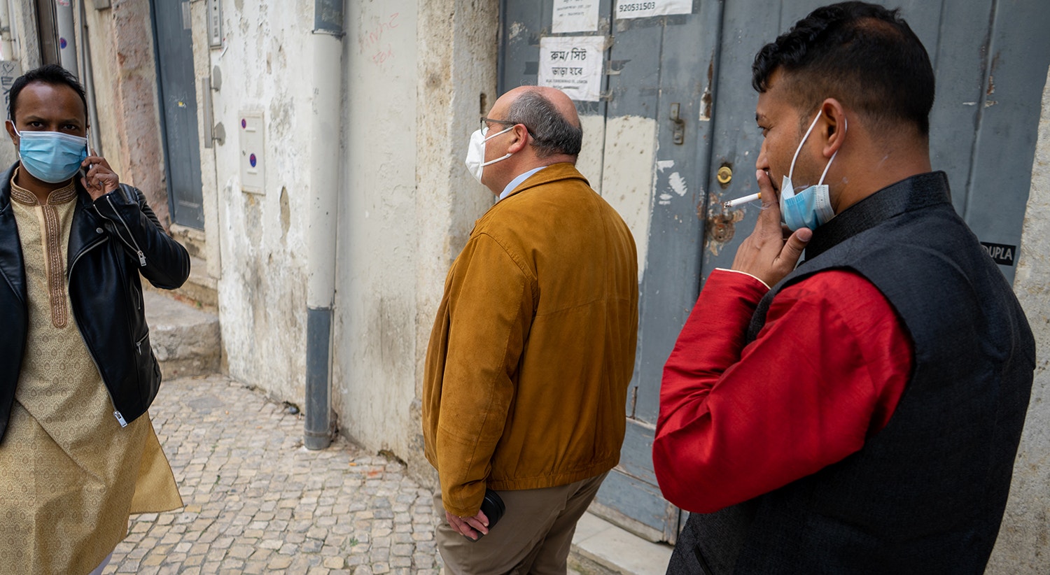  Foto: Rodrigo Lobo - RTP 