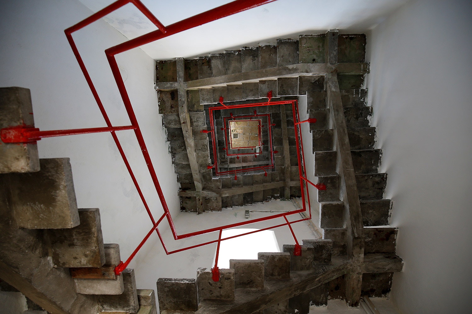  Foto: Rafael Marchante - Reuters 