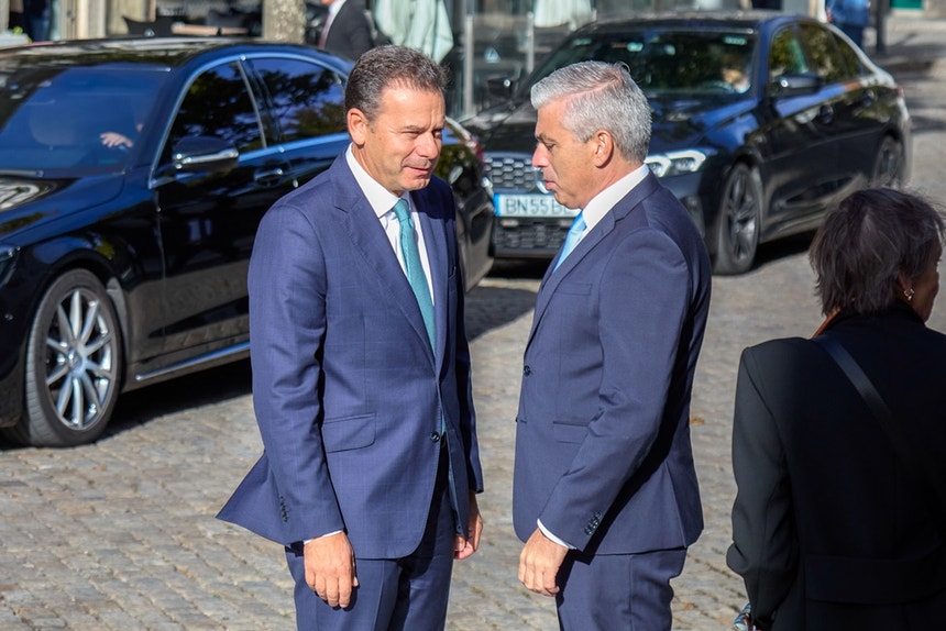Imagem de Conselho de Ministros. Governo anuncia aumento do complemento solidário para idosos