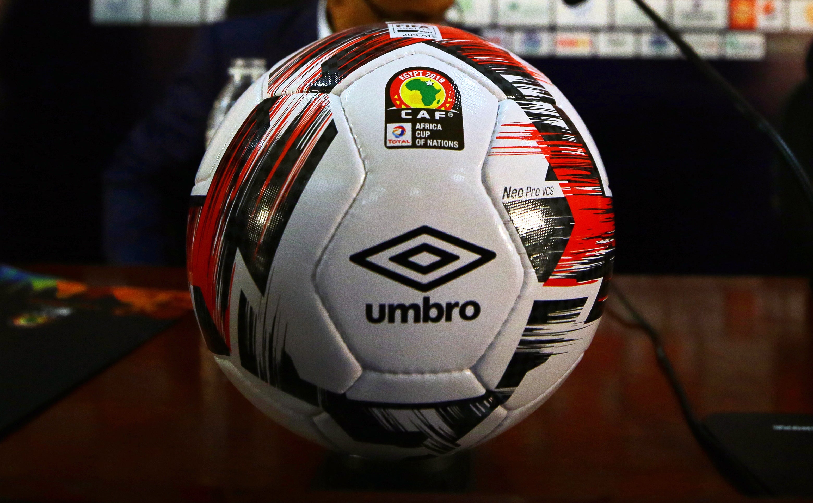 CAN2021. Cabo verde enfrenta Camarões e Guiné-Bissau o Egito - Vimarsana News